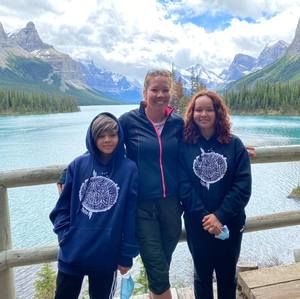 Meet your Posher, Dawn